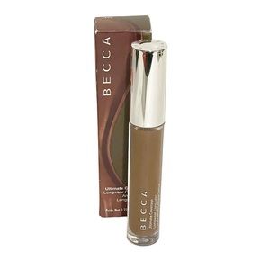 Becca Cosmetic Ultimate‎ Coverage Longwear Concealer Java NEW Face Makeup